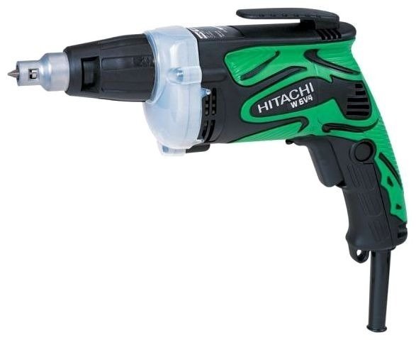 

Шуруповерт Hitachi W6V4, W6V4