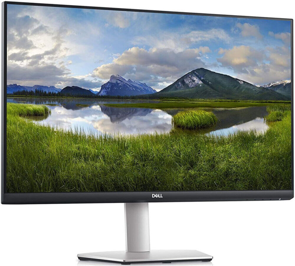 

Монитор Dell S2721QS [2721-9435], Монитор Dell S2721QS 2721-9435