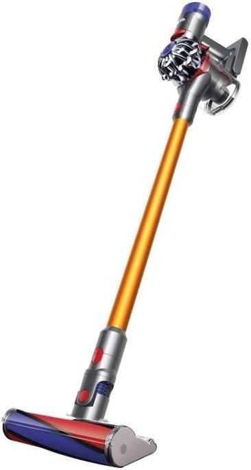 

Пылесос Dyson V8 Absolute + [276985-01], V8 Absolute +