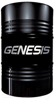 

Моторное масло Лукойл Genesis Universal 10W40 60л (3148648)