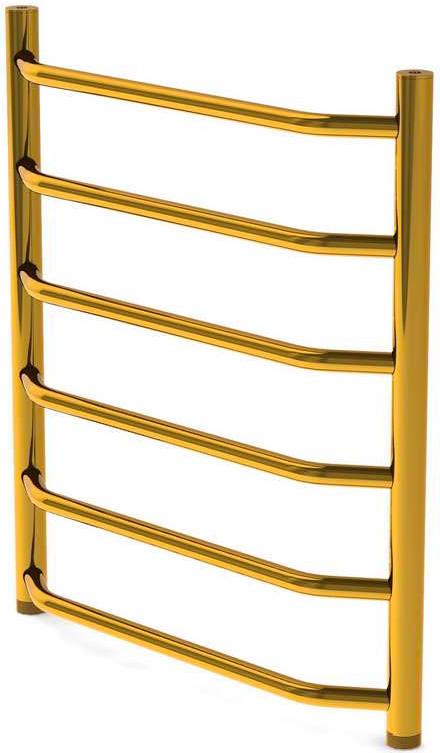 

Полотенцесушитель Gloss Reiter Terra. Л. 50х60.Т6.G1 Gold