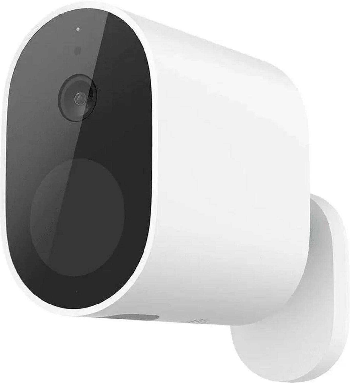 

IP-камера Xiaomi MWC14 [BHR4433GL], IP-камера Xiaomi Mi Wireless Outdoor Security Camera 1080p BHR4433GL