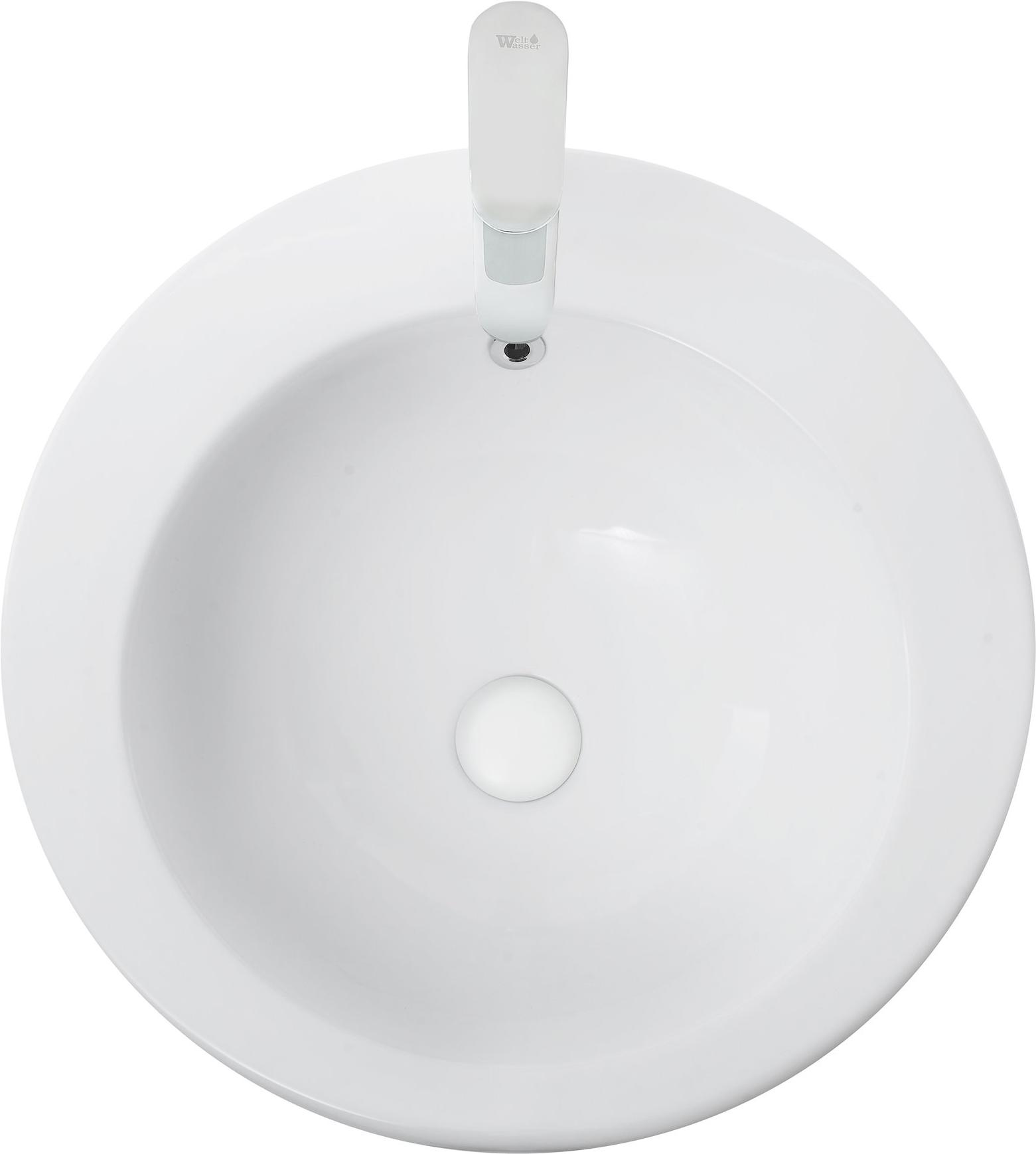 

Умывальник WeltWasser Merzbach [007S GL-WT], Merzbach