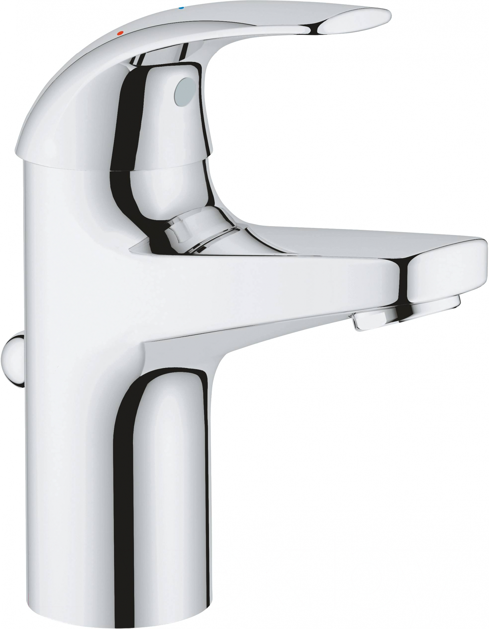 

Смеситель Grohe Start Curve (23765000)