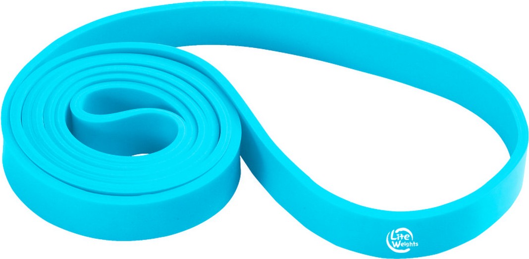 

Тренировочная петля Lite Weights 0820LW 208*1,7*0,45см 20кг желтый, Петли функциональные Lite Weights 0820LW 208*1,7*0,45см 20кг желтый