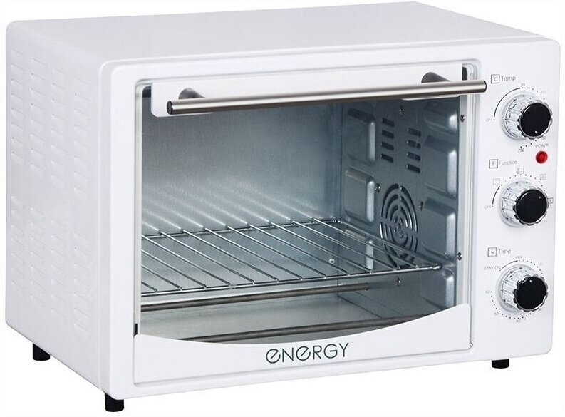 

Мини-печь Energy GT20-W-CONV [160009], Мини-печь Energy GT20-W-CONV