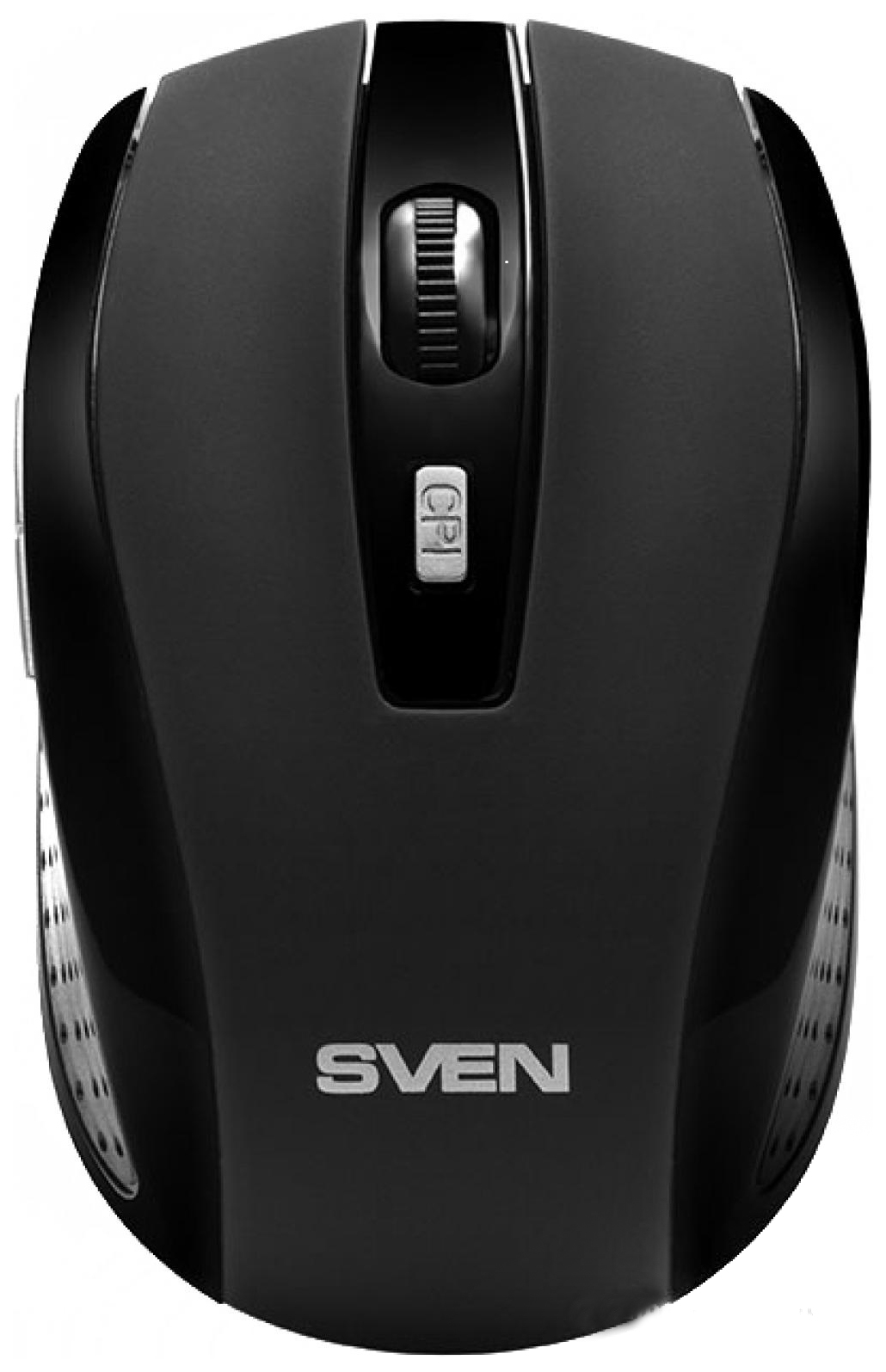 

Мышь SVEN RX-335 Wireless, RX-335 Wireless