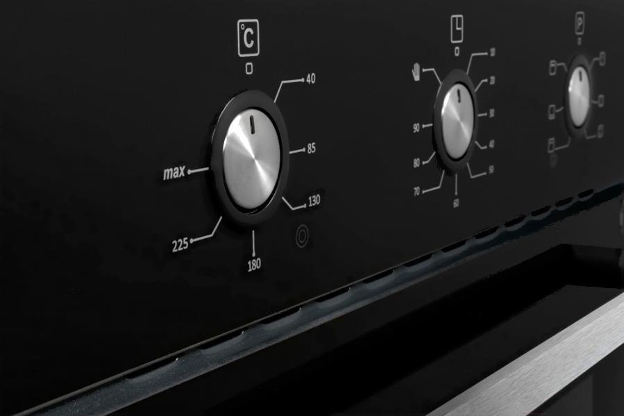 

Комплект встраиваемой техники Zorg Technology BE6 + MS 163 Black, BE6 + MS 163