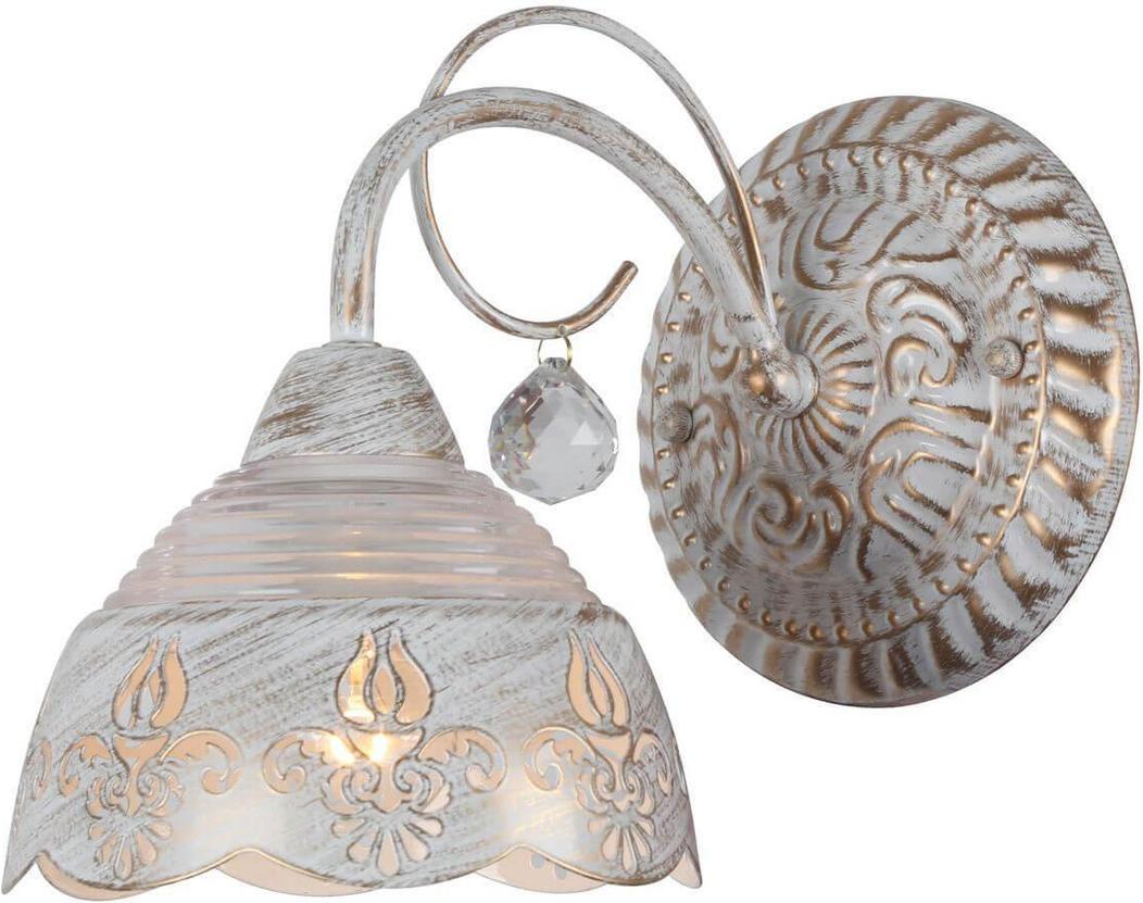 

Бра ARTE Lamp A9106AP-1WG, A9106AP-1WG