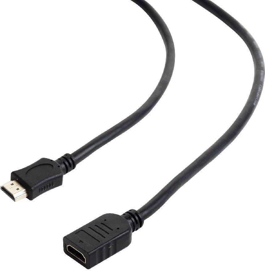 

Кабель Gembird CC-HDMI4X-10, CC-HDMI4X-10