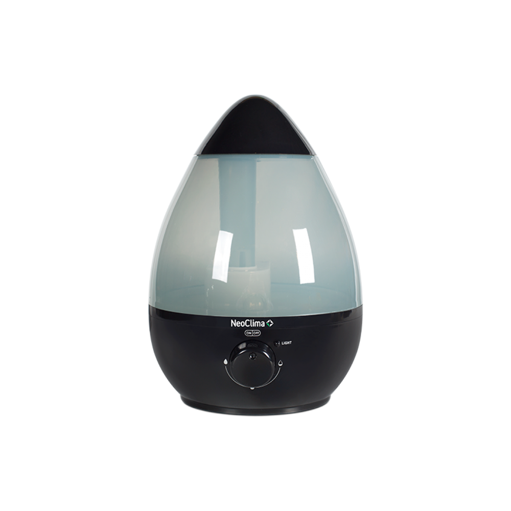 

Увлажнитель воздуха Neoclima NHL-220L (черный), Увлажнитель воздуха Neoclima NHL-220L черный