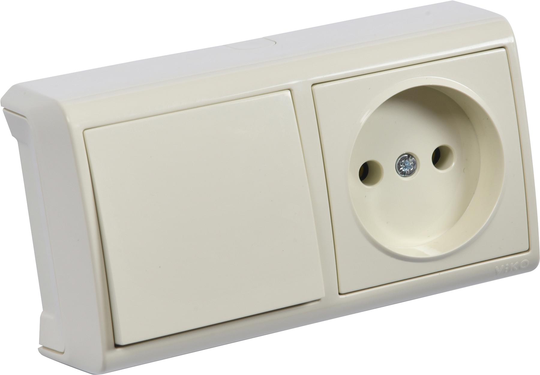

Выключатель Panasonic Vera [90681386-RU], Vera