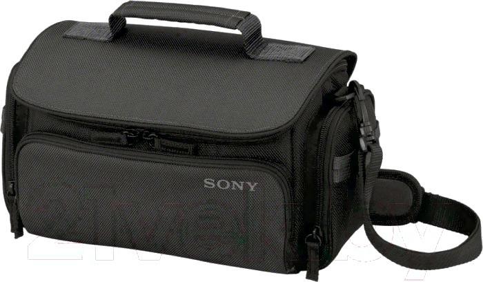 

Сумка Sony LCS-U30, LCS-U30