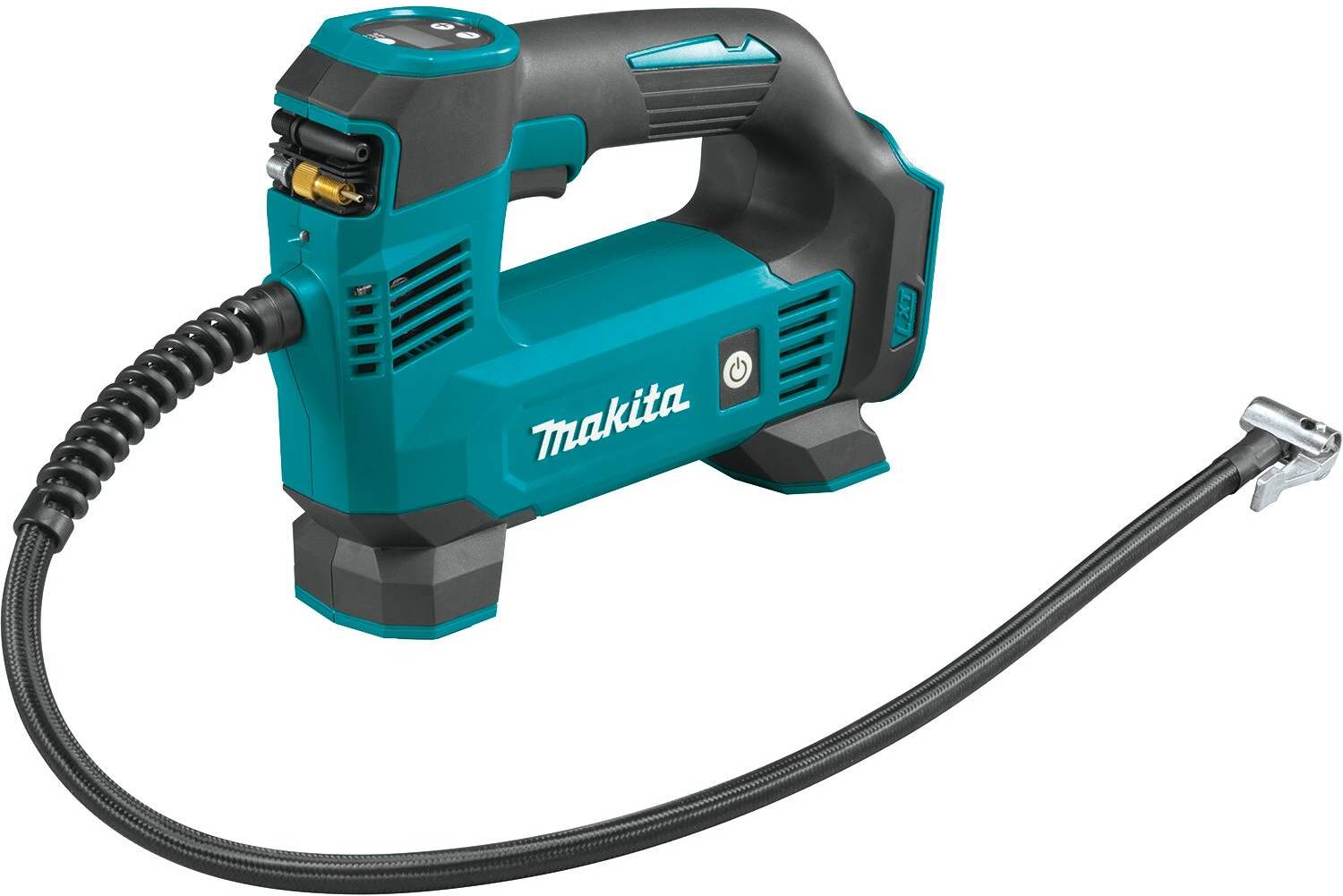 

Компрессор Makita DMP180Z без АКБ
