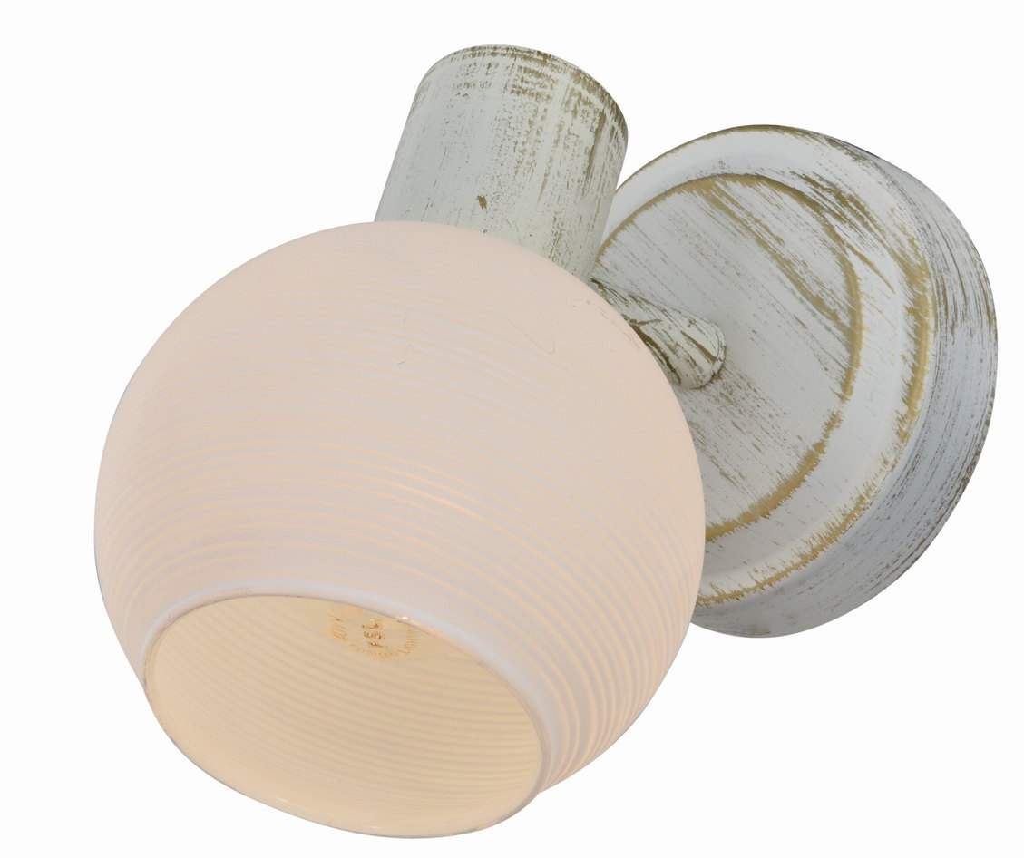

Спот TOPLIGHT Споты [TL3710Y-01WG], Споты