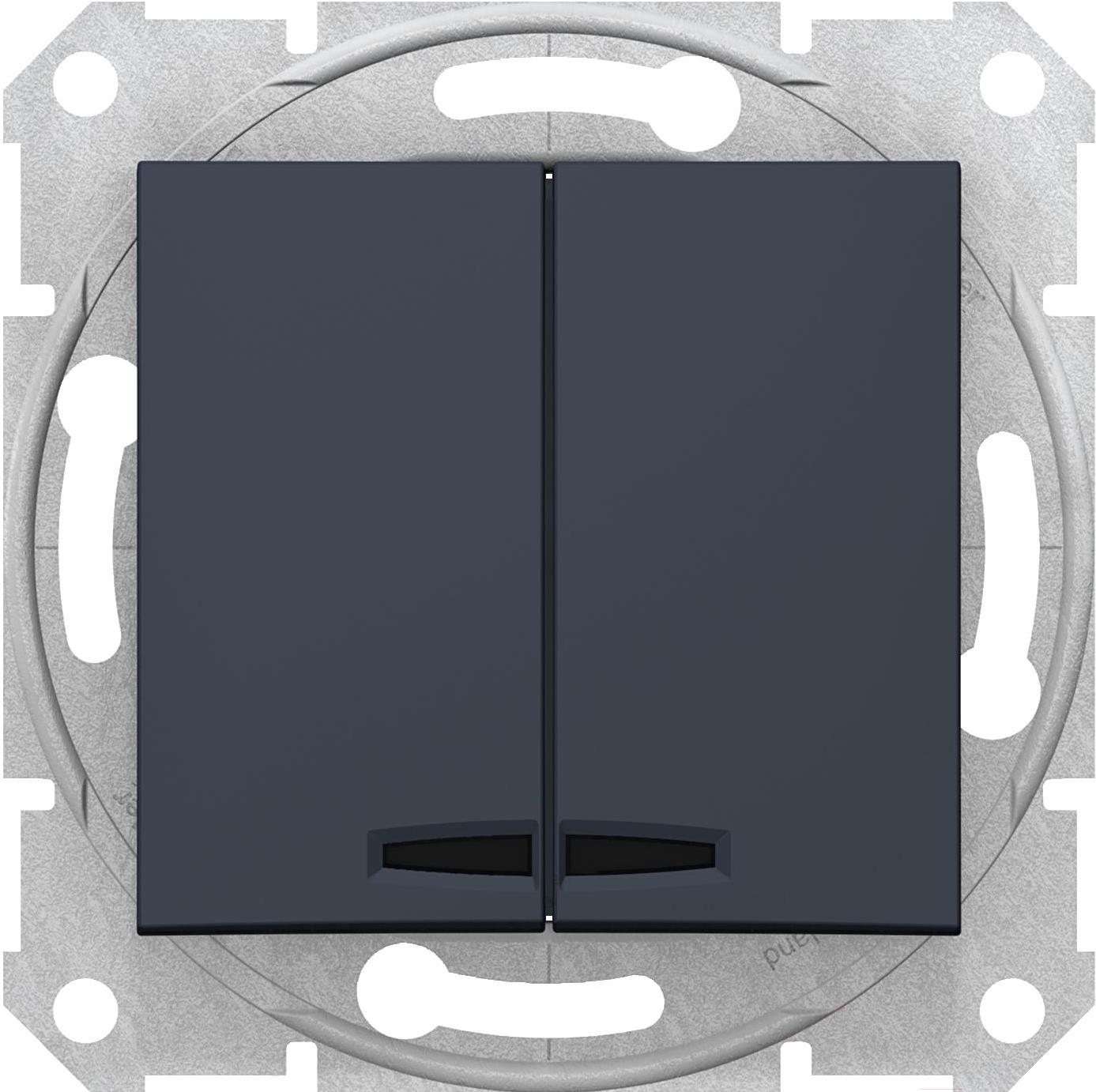 

Выключатель Schneider Electric Sedna SDN0300370, Sedna SDN0300370