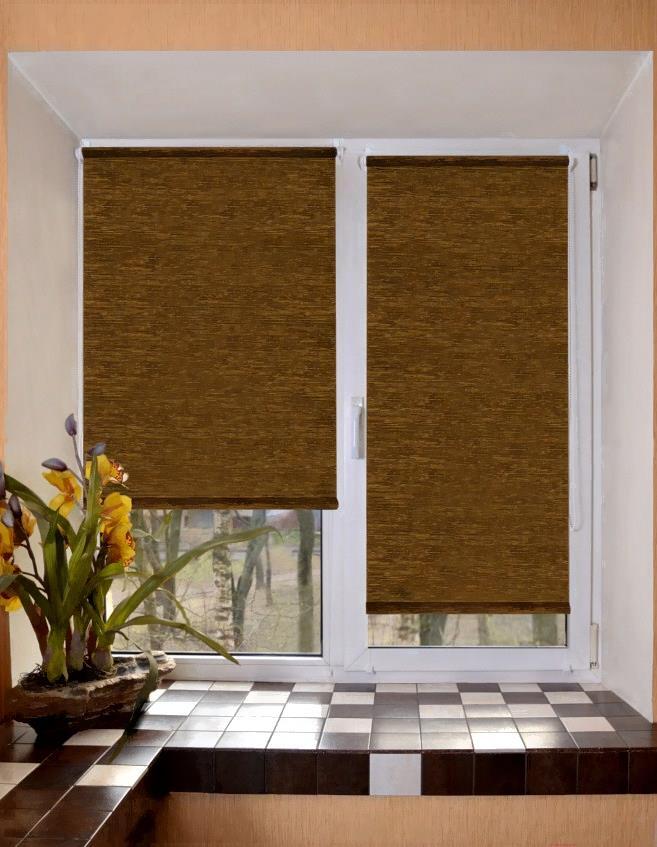

Рулонная штора Lm Decor Кантри 51-03 (38x160), Рулонная штора Lm Decor Кантри LM 51-03 38x160