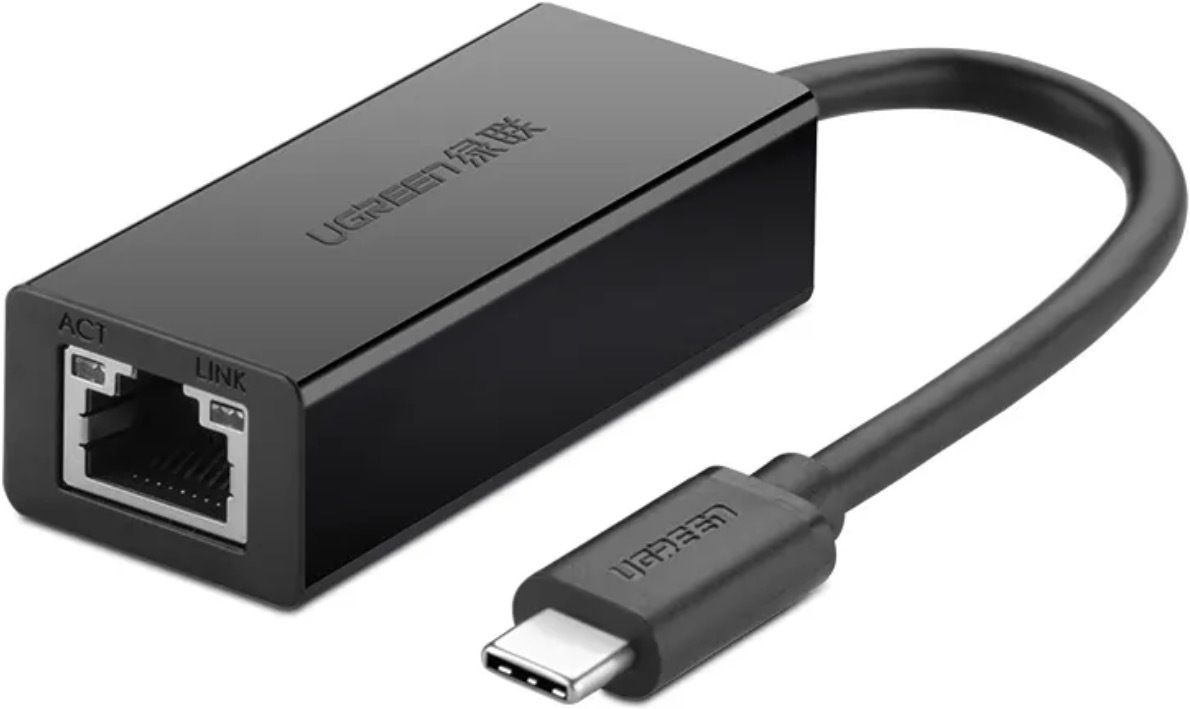 

Кабель для компьютера Ugreen 30287 черный, Ugreen 30287 черный