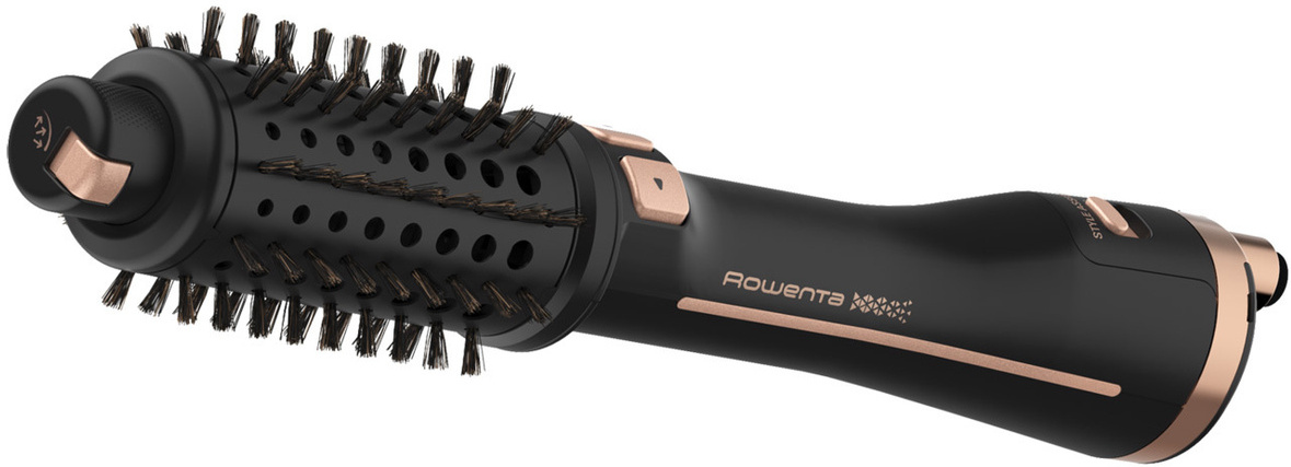 

Фен-щетка Rowenta CF9620F0, Фен Rowenta CF9620F0