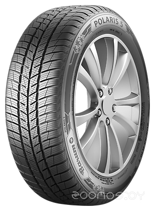 

Автомобильные шины Barum Polaris 5 235/65R17 108V, 235/65R17 108V XL FR POLARIS 5