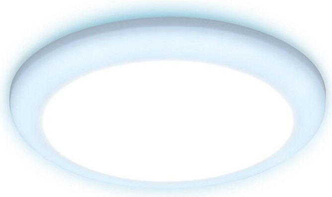 

Встраиваемый точечный светильник Ambrella Light DCR313