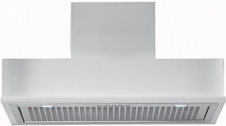 

Вытяжка Falmec Gruppo Incasso NRS 70 800 м3/ч (нержавеющая сталь)
