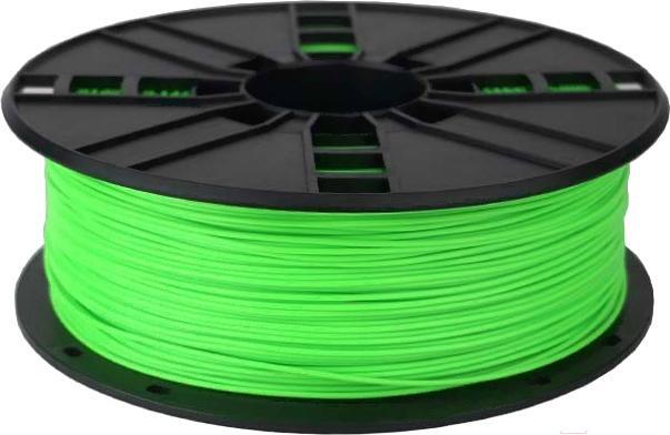 

Филамент Gembird PLA 3DP-PLA1.75-01-G PLA Green