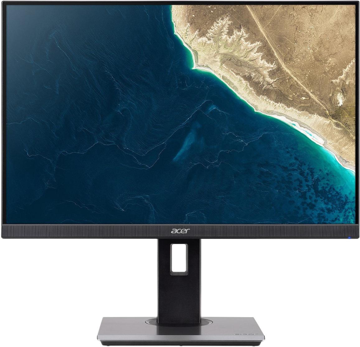 

Монитор Acer B247Wbmiprx [UM.FB7EE.007], B247Wbmiprx