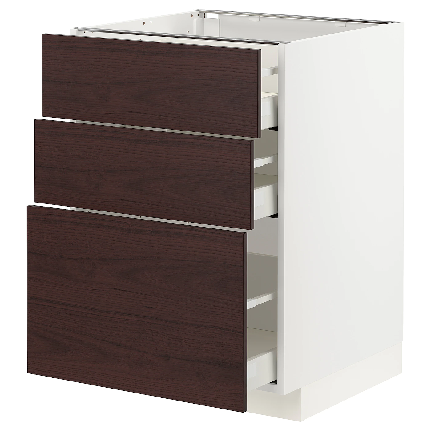 

Кухонный шкаф Ikea Метод [693.342.56], Метод