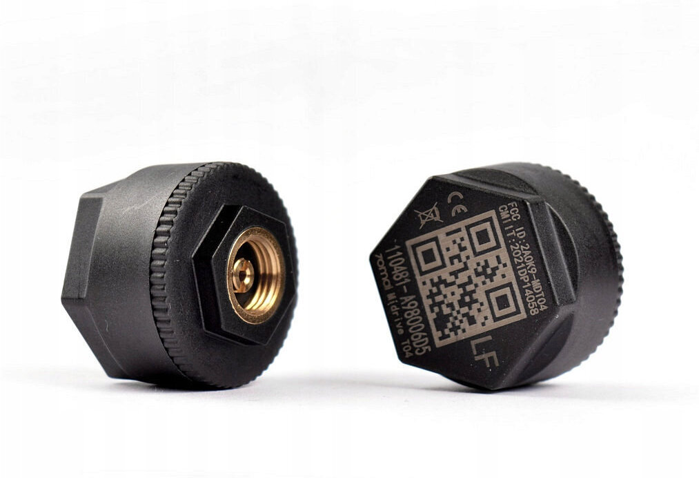 

Датчик давления 70MAI External TPMS Sensor (Midrive T04)