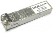 

SFP-модуль MOXA SFP-1GSXLC-T