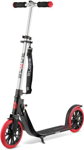 

Самокат Blade Sport Quick 205 Black/Purple [205184], Sport Quick 205