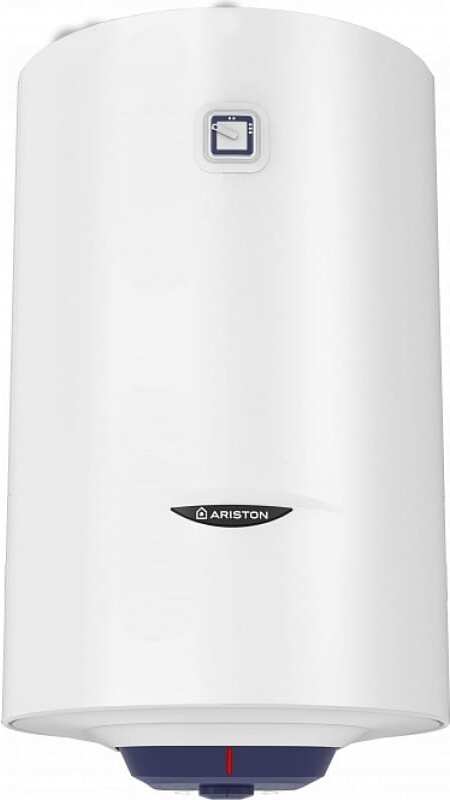 

Водонагреватель Ariston BLU1 R ABS 50 V, Водонагреватель Ariston BLU1 R ABS 50 V белый