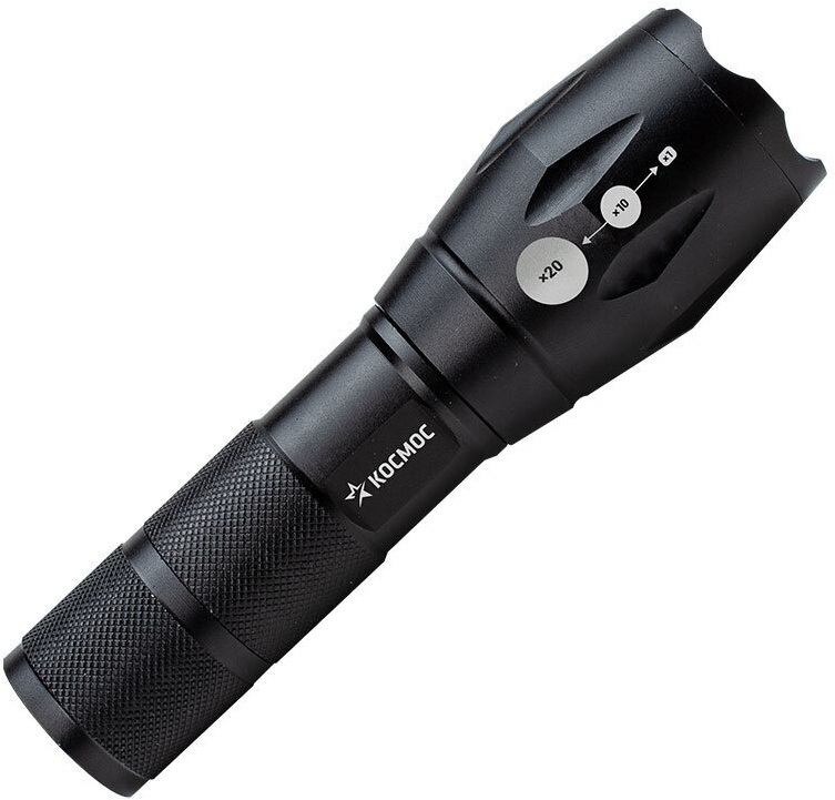 

Фонарь КОСМОС KosAL_5W