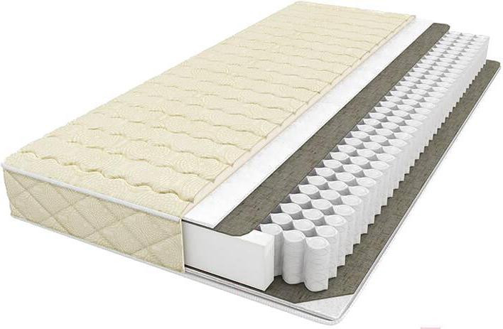 

Матрас Аскона Mediflex Kids Cherry 65x125, Матрас Askona Mediflex Kids Cherry 65x125