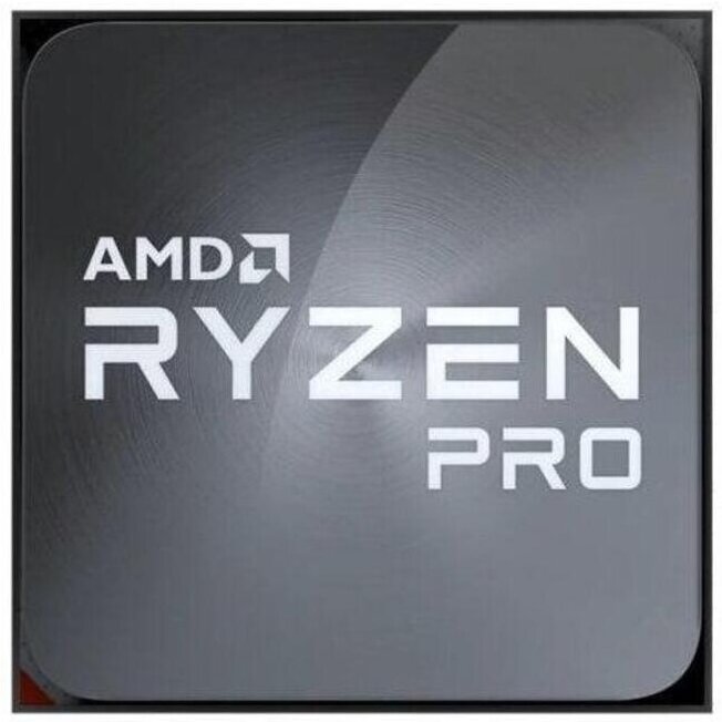 

Процессор AMD Ryzen 7 PRO 3700 Oem [100-000000073], Процессор AMD Ryzen 7 PRO 3700