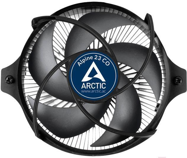 

Система охлаждения Arctic Alpine 23 [ACALP00035A], Система охлаждения Arctic Alpine 23 ACALP00035A