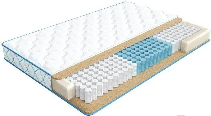 

Матрас Askona Sky Blue 80x190