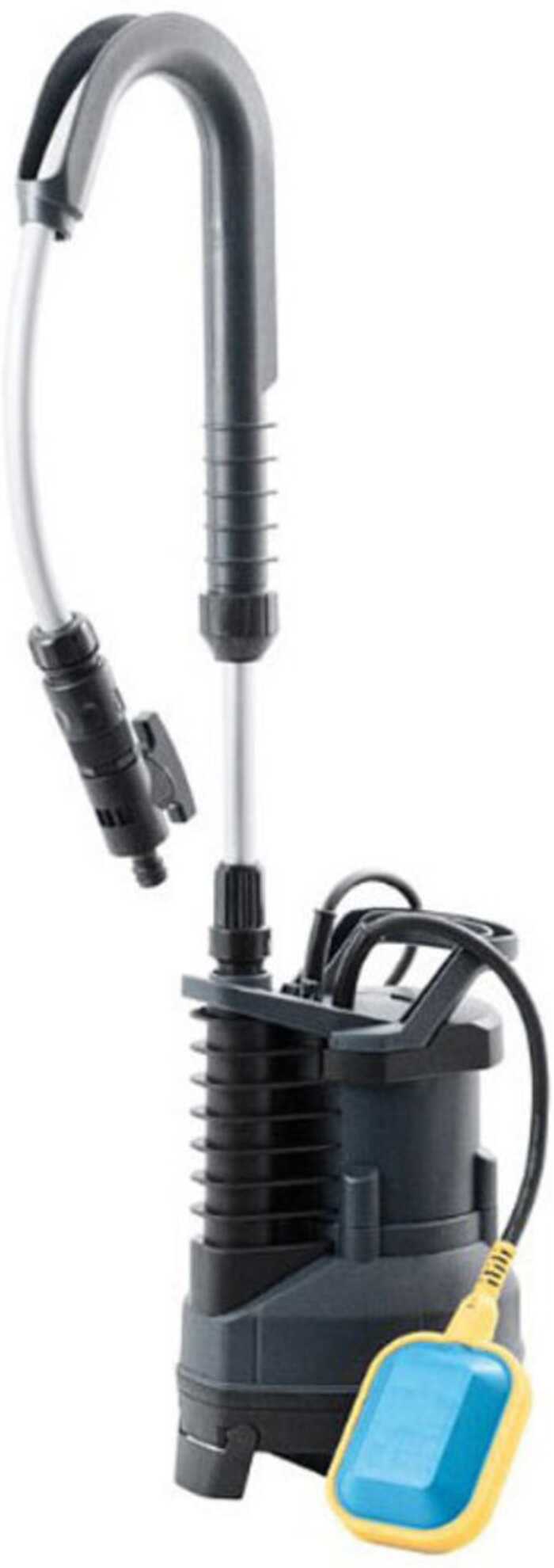 

Дренажный насос Unipump Rain Q400