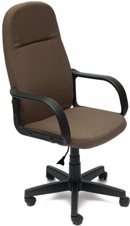 

Офисное кресло TetChair Leader 12 бежевый, Leader 12