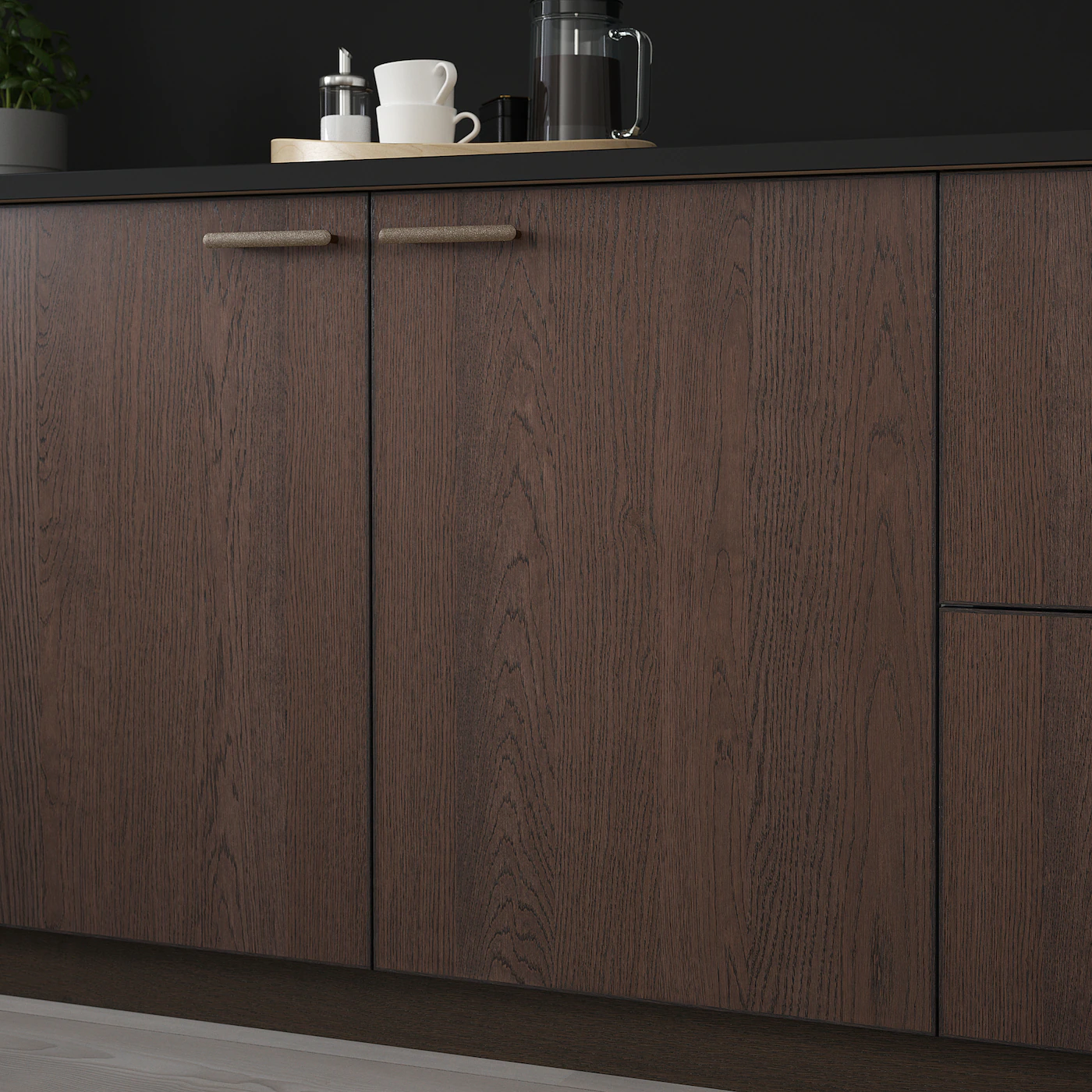 

Фасад для кухни Ikea Синарп [104.042.32], Синарп