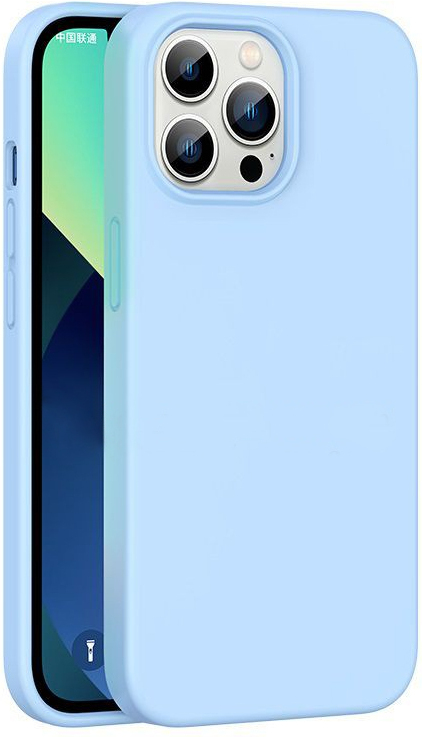 

Чехол для телефона UGREEN LP546 Sierra Blue для Apple iPhone 13 Pro Max (90257)