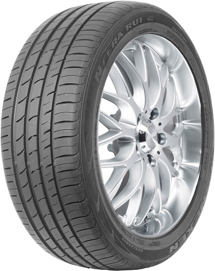 

Автомобильные шины Nexen N'Fera RU1 235/65R17 104H