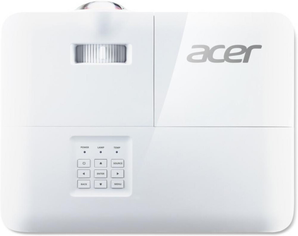 

Проектор Acer S1286Hn
