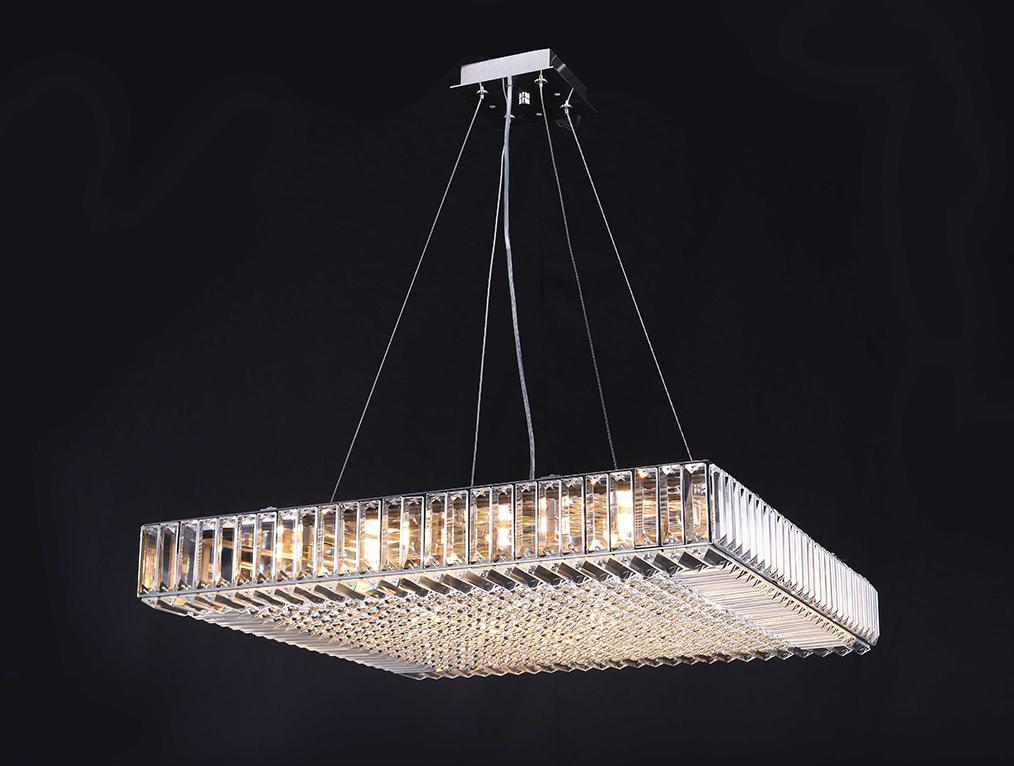 

Подвесная люстра NEWPORT 10266+10/C, 10266+10/C