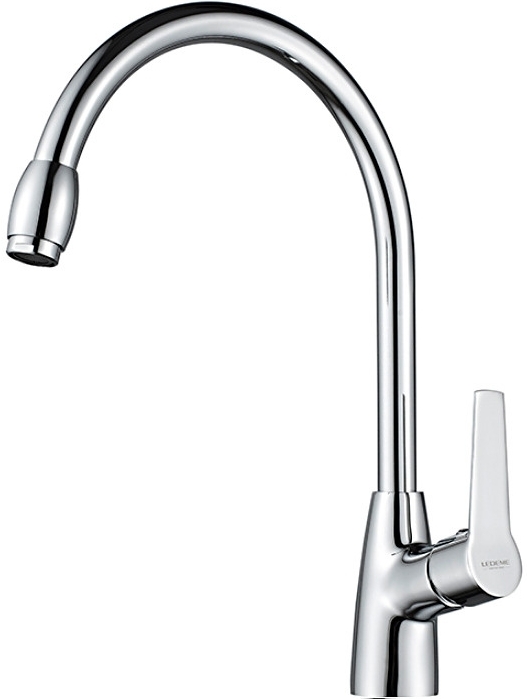 

Смеситель Ledeme L4069