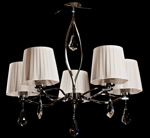 

BRIZZI Modern BX 03203/5 Chrome, BX 03203/5 Chrome