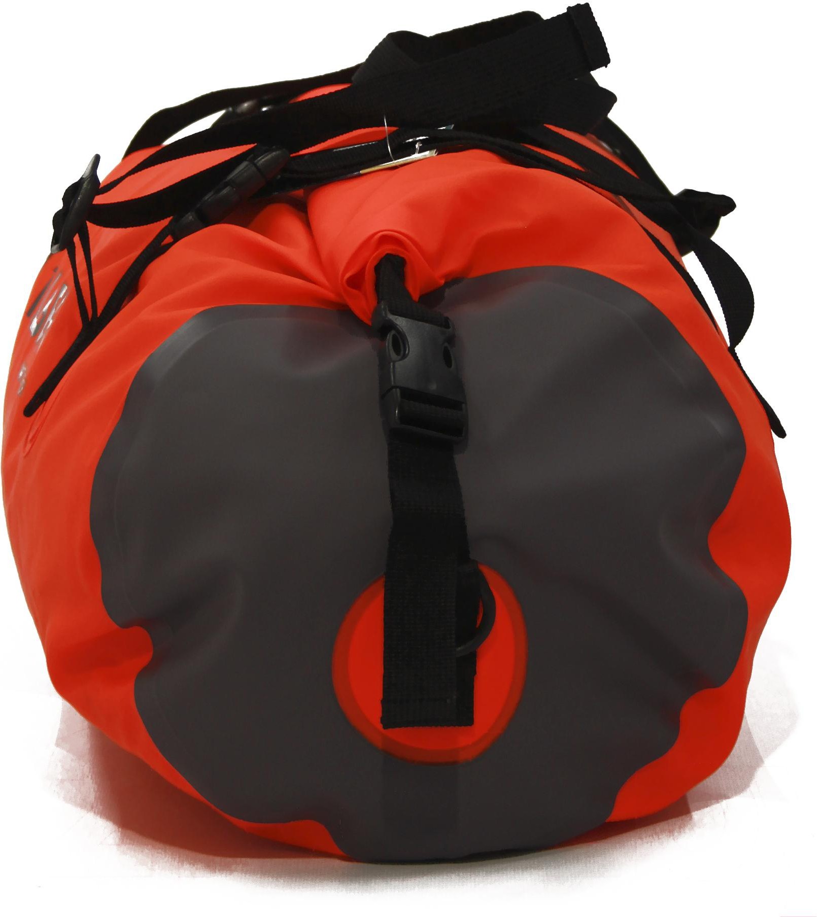 

Гермосумка Talberg Dry Bag Light PVC 40 оранжевый (TLG-015)