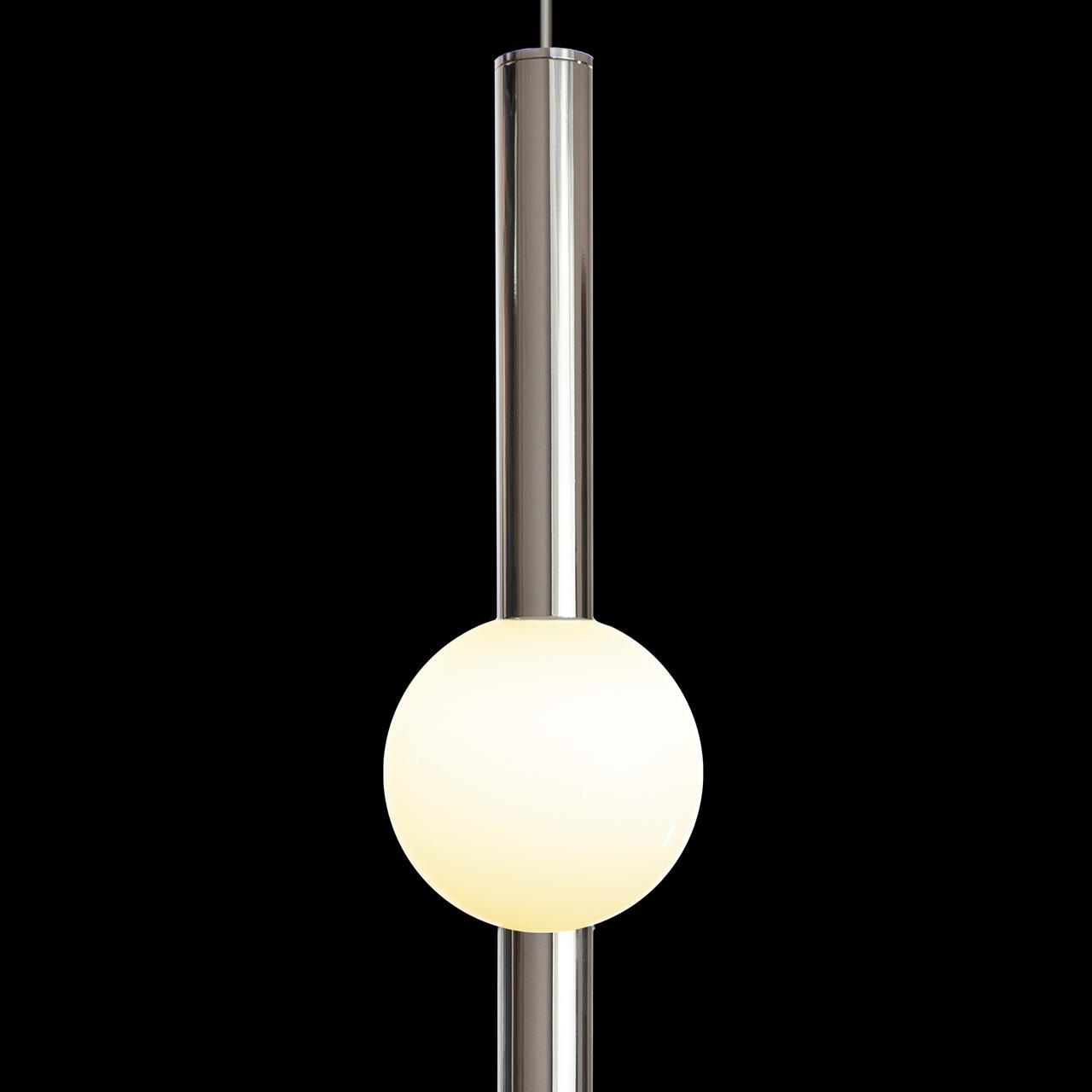 

Подвесной светильник LOFT IT 5053-C