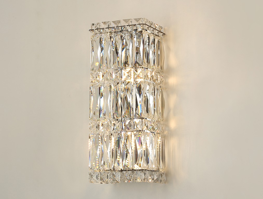

Бра NEWPORT 8454/A Chrome